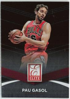 Pau Gasol