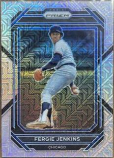 Fergie Jenkins