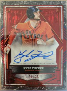 Kyle Tucker