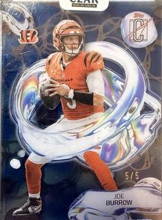 Joe Burrow