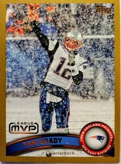 Tom Brady
