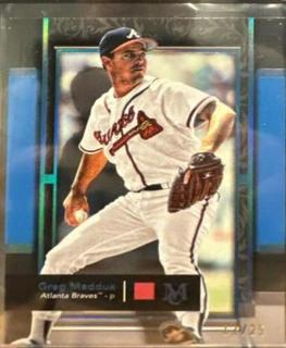 Greg Maddux
