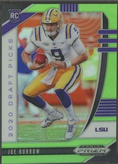 Joe Burrow