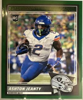 Ashton Jeanty