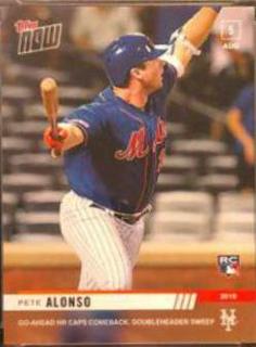 Pete Alonso