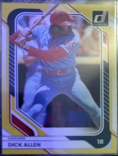 Dick Allen
