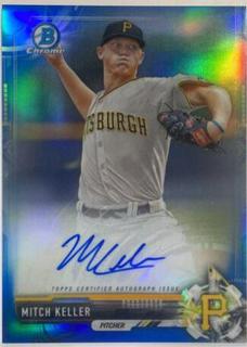 Mitch Keller