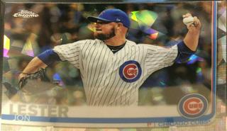 Jon Lester