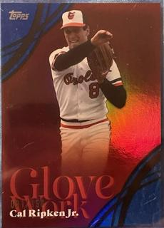 Cal Ripken Jr.