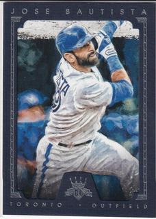 Jose Bautista