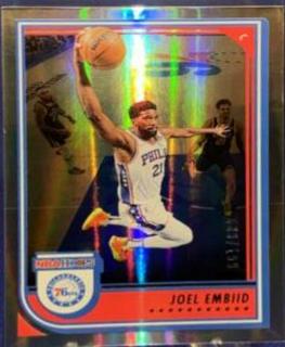 Joel Embiid