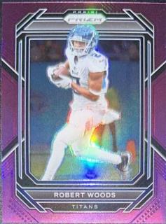 Robert Woods