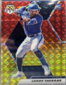 Leody Taveras