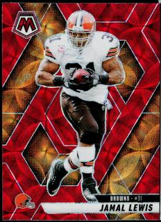 Jamal Lewis