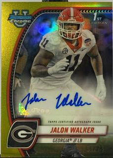 Jalon Walker