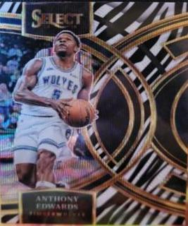 Anthony Edwards
