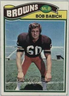Bob Babich
