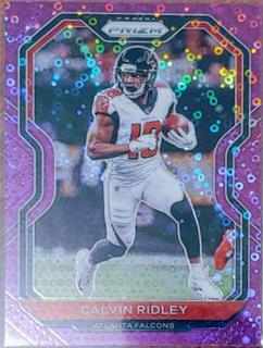Calvin Ridley