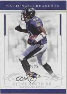Steve Smith Sr.