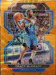 Tracy McGrady