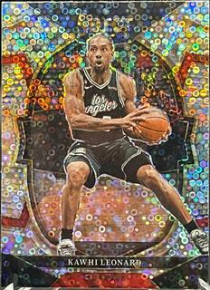 Kawhi Leonard
