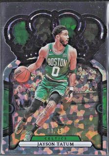 Jayson Tatum