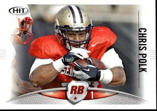 Chris Polk