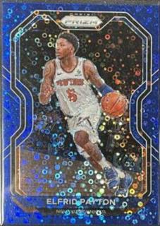 Elfrid Payton