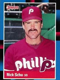 Rick Schu
