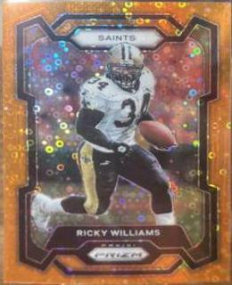 Ricky Williams