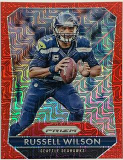 Russell Wilson