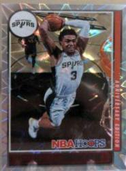 Keldon Johnson