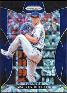 Walker Buehler