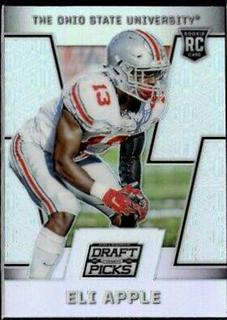 Eli Apple