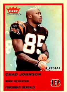 Chad Johnson