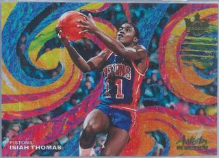 Isiah Thomas