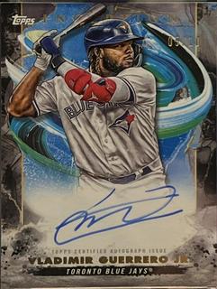 Vladimir Guerrero Jr.