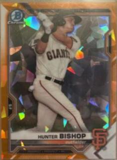 Hunter Bishop