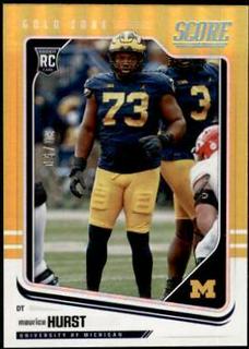 Maurice Hurst