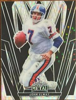 John Elway