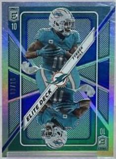 Tyreek Hill