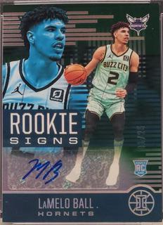 LaMelo Ball