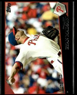 Ryan Madson