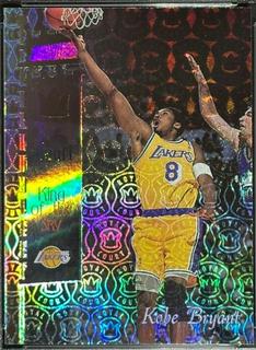 Kobe Bryant