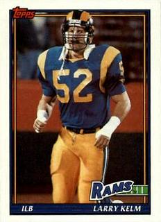Larry Kelm