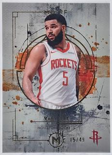 Fred VanVleet