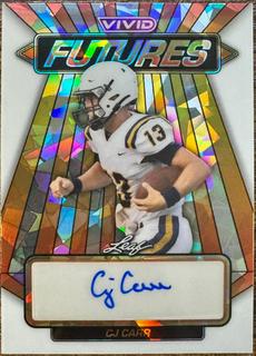 CJ Carr