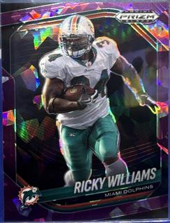 Ricky Williams