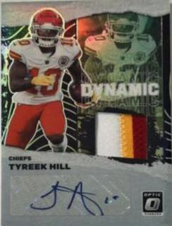 Tyreek Hill