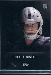 Brock Bowers
